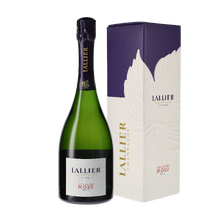 Champagne Lallier R&eacute;flexion R.022 Brut