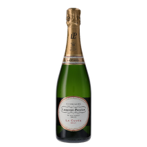 Champagne Laurent-Perrier La Cuv&eacute;e Brut