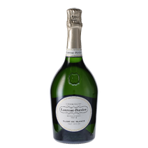 Champagne Laurent-Perrier Blanc de Blancs Nature