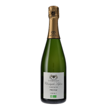 Champagne Christophe Lef&egrave;vre Cuv&eacute;e Prestige Brut