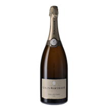 Magnum Champagne Louis Roederer Collection 245 Brut