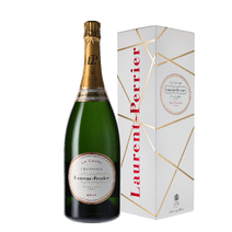 Magnum Champagne Laurent-Perrier La Cuv&eacute;e