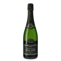 Champagne Malard Grand Cru Blanc de Blancs