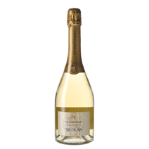 Champagne Nicolas Blanc de Blancs