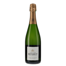 Champagne Henriot Blanc de Blancs
