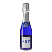 Quart-de-bouteille Champagne Pommery Pop Tour Eiffel 20cl