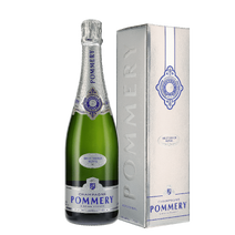 Champagne Pommery Silver Brut