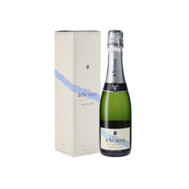 Demi-bouteille Champagne de Venoge Cordon Bleu Brut