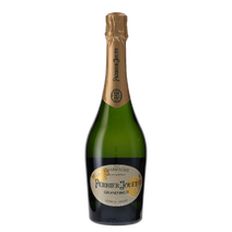 Champagne Perrier Jouet Grand Brut Shape