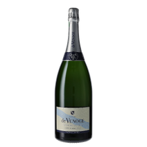Magnum Champagne de Venoge Cordon Bleu Brut