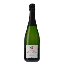Champagne Louis Martin Brut Premier Cru