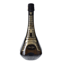 Champagne De Venoge Princes Tour Eiffel