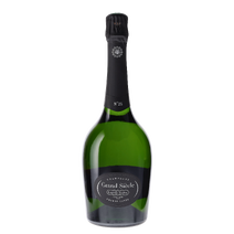 Champagne Laurent-Perrier Grand Si&egrave;cle I25