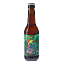 Bi&egrave;re Inkraft Tropical IPA 33cl