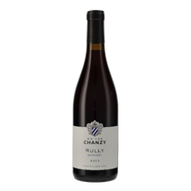 Rully En Rosey - Maison Chanzy - 2023