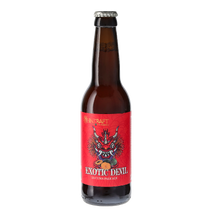 Bi&egrave;re Inkraft Exotic Devil 33cl