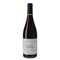 Ch&acirc;teau du Bois de la Garde - 2021