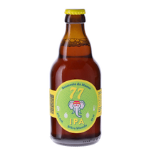 Bi&egrave;re Brasserie de Meaux IPA 33cl