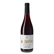 Sancerre Rouge &laquo; Les Champs Clos &raquo; - Cave de Sancerre - 2023