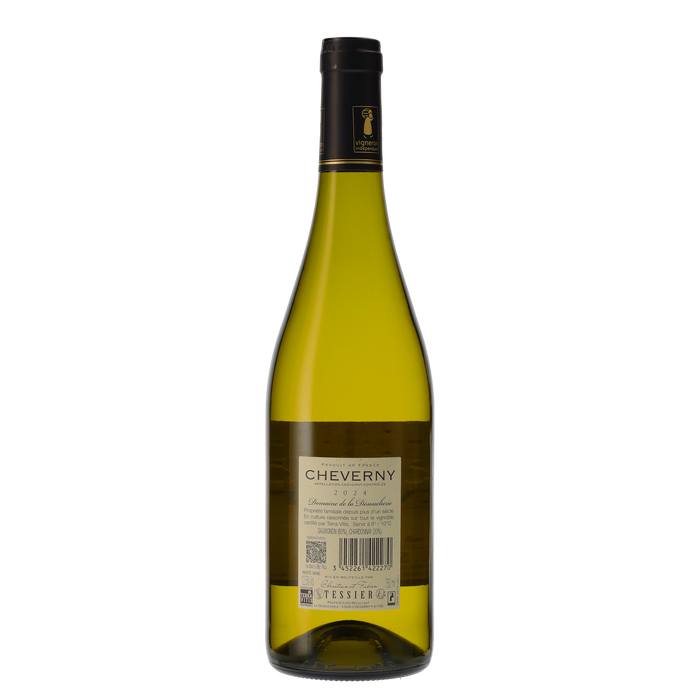 Cheverny &ndash; Domaine de la D&eacute;soucherie - 2024