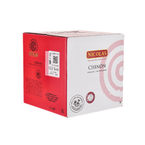 Cub Collection Chinon - Maison Nicolas - 3L