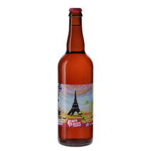 Bi&egrave;re 3ienchs Wa Wah IPA 75cl