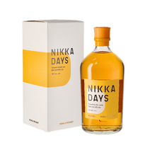 Whisky Nikka Days Smooth & Delicate Blended