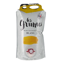 Pouch Les Grumes Blanches 1,5L