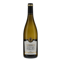 Tonelum - &laquo; Les Vignerottes &raquo; - Caves de Pouilly-sur-Loire - 2022
