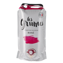 Pouch Les Grumes Ros&eacute;es 1,5L