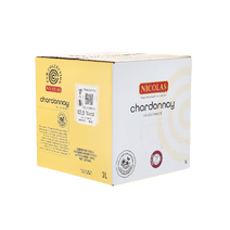 Cub Collection Chardonnay - Maison Nicolas - 3L