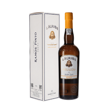 Porto Ramos Pinto L&aacute;grima Branco