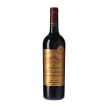 Domaine de Villemajou - G&eacute;rard Bertrand - 2023