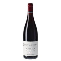 Pommard &laquo; Les Perri&egrave;res &raquo; &ndash; Domaine Jean-Michel Gaunoux & Fils - 2022