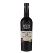 Porto Taylor&rsquo;s Tawny 10 ans