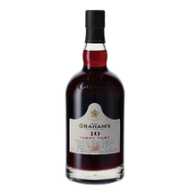 Porto Graham&rsquo;s Tawny 10 ans