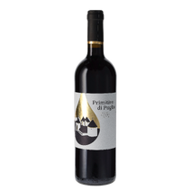 Primitivo di Puglia 2024