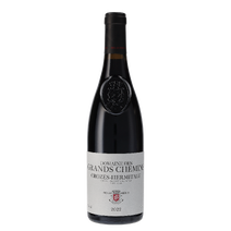 Crozes-Hermitage &laquo; Domaine des Grands Chemins &raquo; &ndash; Delas Fr&egrave;res - 2022