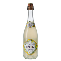 Spritz Citron & Basilic &ndash; Les Jamelles