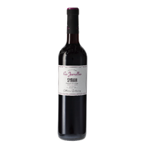 Syrah - Les Jamelles - 2024