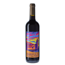 Banyuls Rimage Cartes Postales