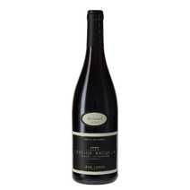 Gamay - Anne Ramonet 2024 - 2023