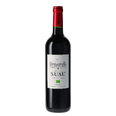 Ch&acirc;teau Suau 2018