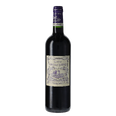 Ch&acirc;teau Tour des Termes - 2021
