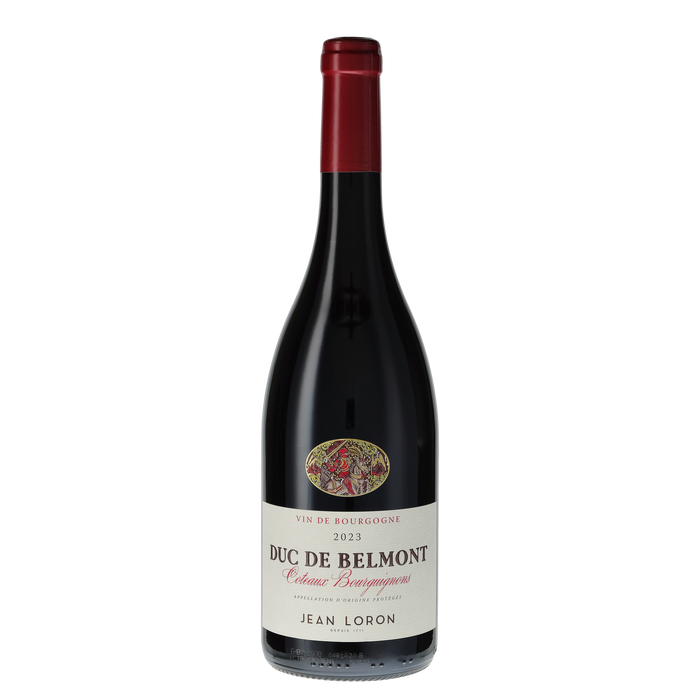 Duc de Belmont - Jean Loron - 2023