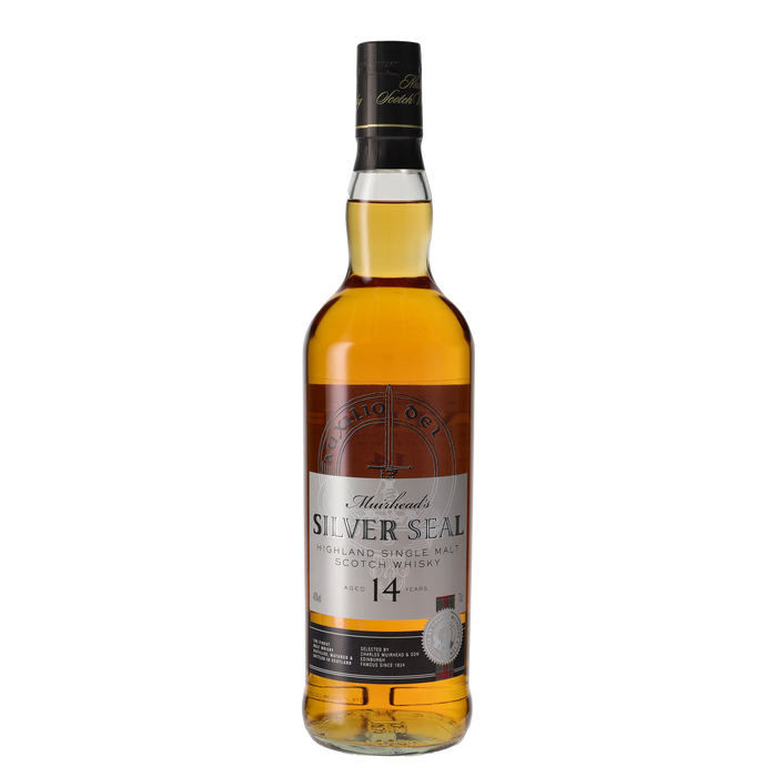 Whisky Muirhead's Silver Seal 14 ans