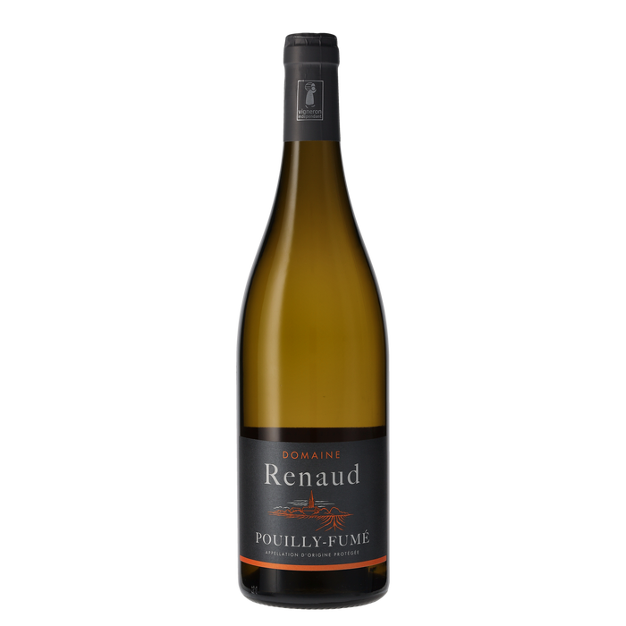 Pouilly-Fum&eacute; -Domaine Renaud 2024