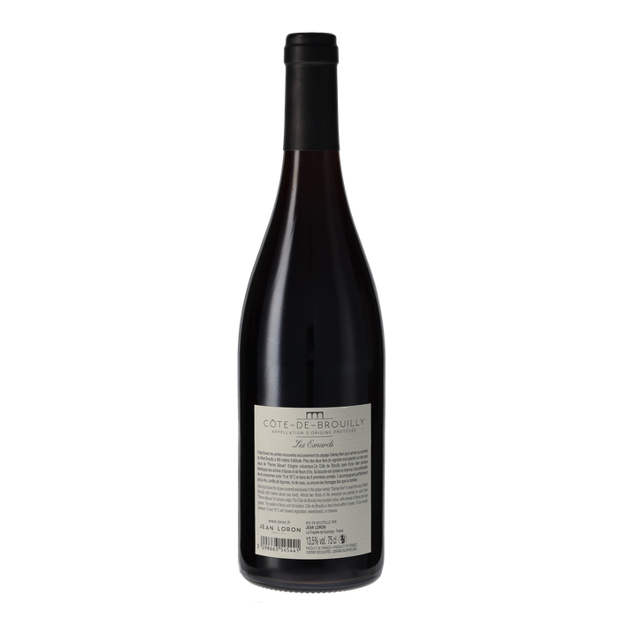 C&ocirc;te de Brouilly Les Esnards &ndash; Maison Jean Loron - 2023