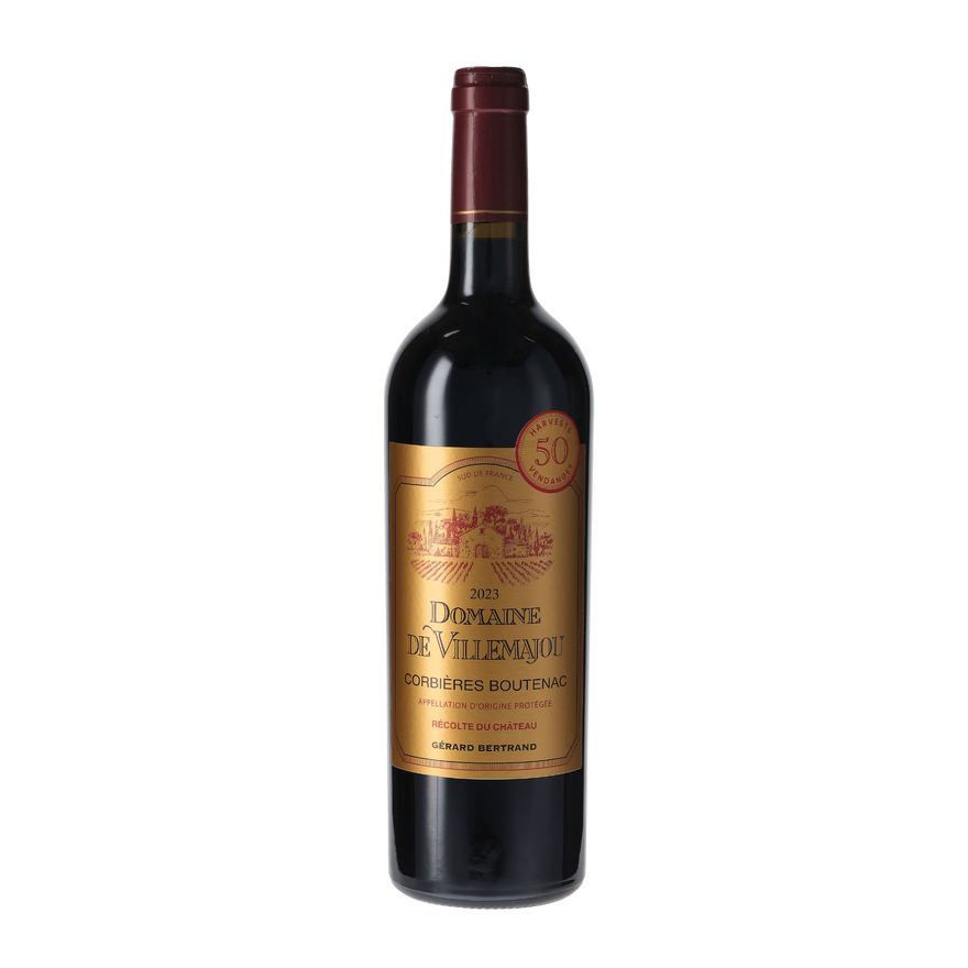 Domaine de Villemajou - G&eacute;rard Bertrand - 2023