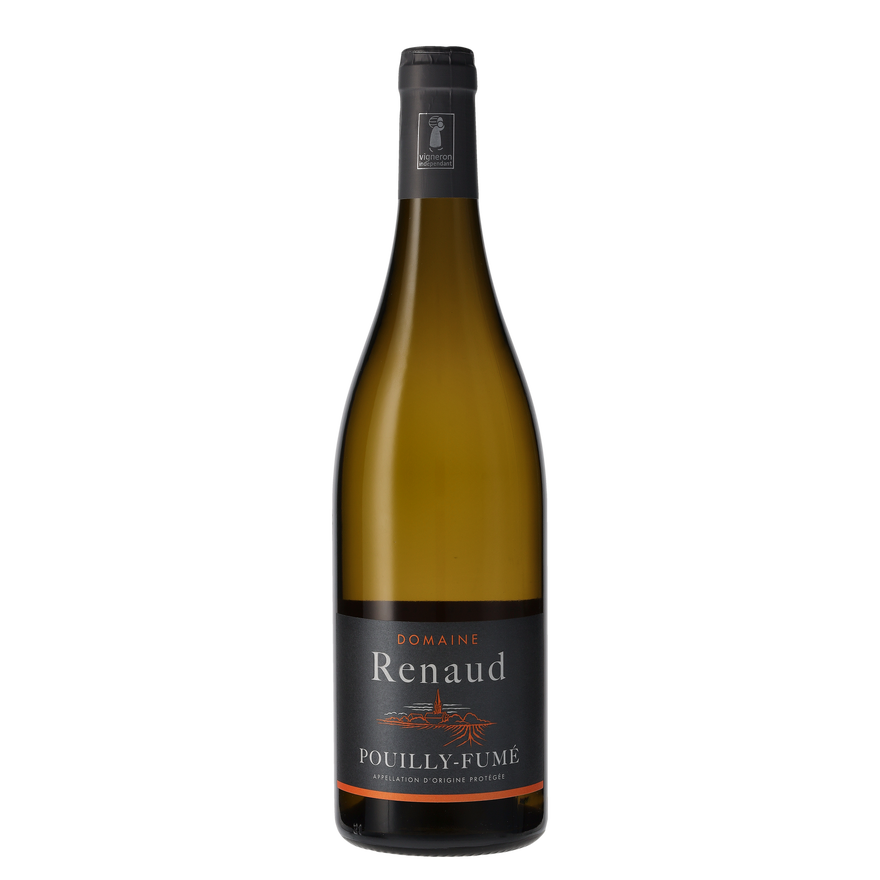 Pouilly-Fum&eacute; -Domaine Renaud 2024